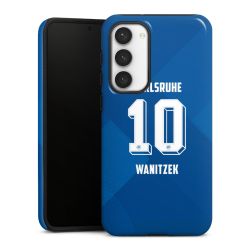 Tough Case glänzend