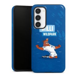 Tough Case glänzend