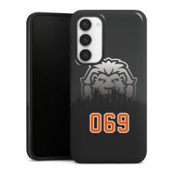 Tough Case glänzend