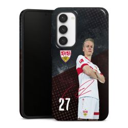 Tough Case glänzend