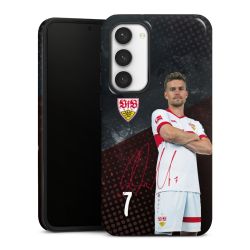 Tough Case glänzend