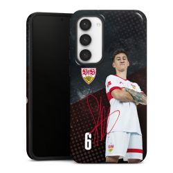 Tough Case glänzend