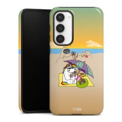 Tough Case glänzend