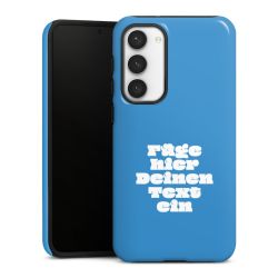 Tough Case glänzend