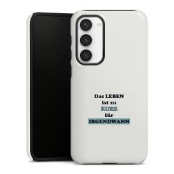 Tough Case glänzend