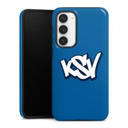 Tough Case glänzend