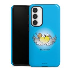 Tough Case glänzend