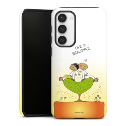 Tough Case glänzend