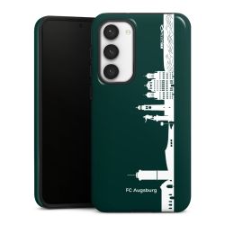 Tough Case glänzend