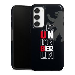 Tough Case glänzend