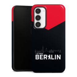 Tough Case glänzend