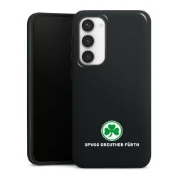 Tough Case glänzend