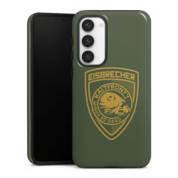 Tough Case glänzend