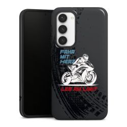 Tough Case glänzend