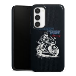 Tough Case glänzend