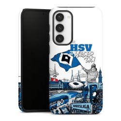 Tough Case glänzend