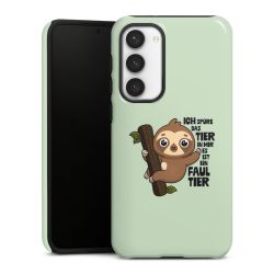 Tough Case glänzend