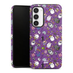 Tough Case glänzend