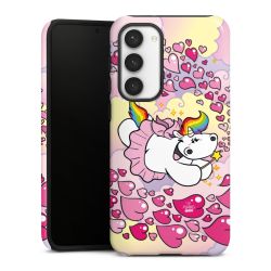 Tough Case glänzend