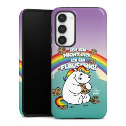 Tough Case glänzend