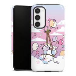 Tough Case glänzend