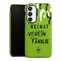 Tough Case glänzend