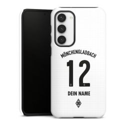 Tough Case glänzend