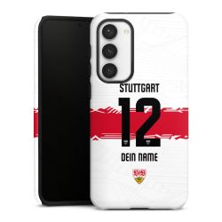 Tough Case glänzend