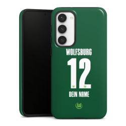 Tough Case glänzend