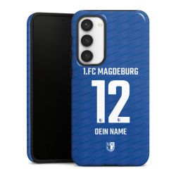 Tough Case glänzend