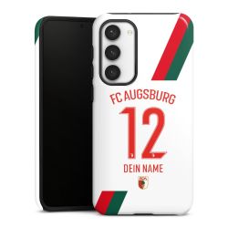 Tough Case glänzend