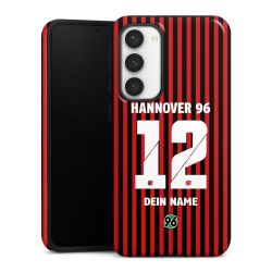 Tough Case glänzend