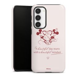 Tough Case glänzend