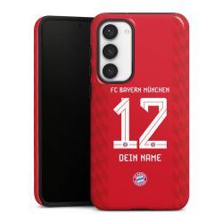 Tough Case glänzend