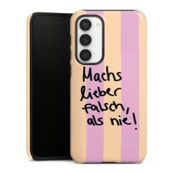 Tough Case glänzend