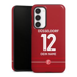 Tough Case glänzend