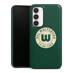 Tough Case glänzend