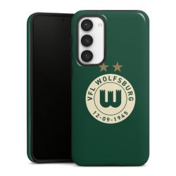 Tough Case glänzend