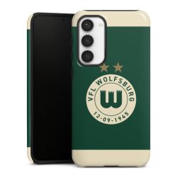 Tough Case glänzend