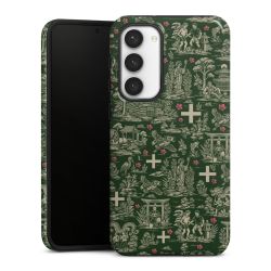 Tough Case glänzend