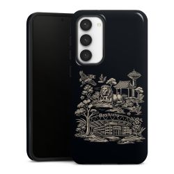 Tough Case glänzend