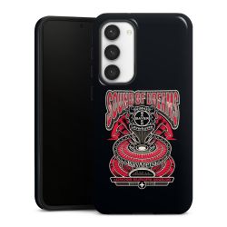 Tough Case glänzend