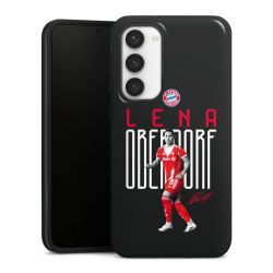 Tough Case glänzend