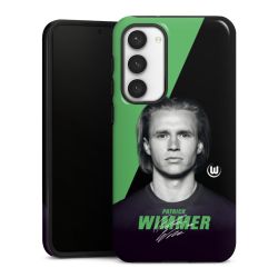 Tough Case glänzend