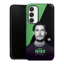 Tough Case glänzend