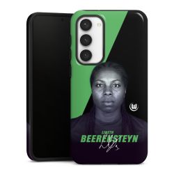 Tough Case glänzend