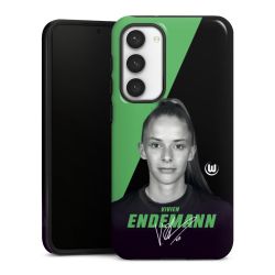 Tough Case glänzend