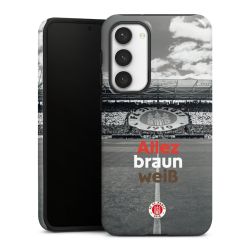 Tough Case glänzend