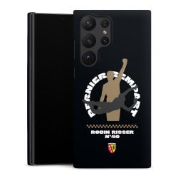 Premium Skyddskal matt