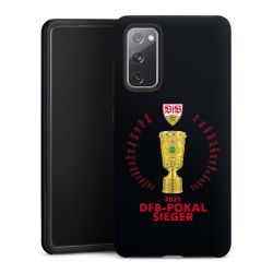 VfB DFB-Pokal Sieger Schwarz